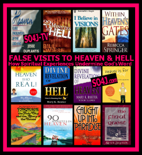 Beware of these deceiving books !!! 