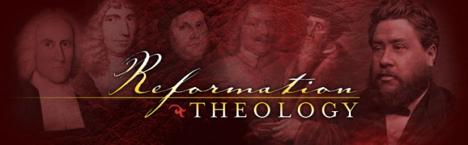 reformation-theology