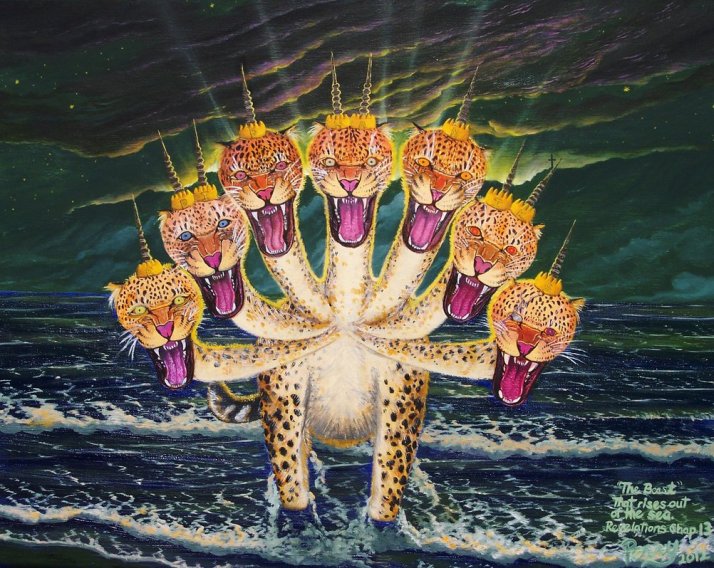 Roman Catholic church 6