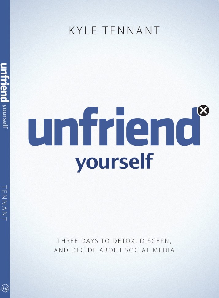 Unfriendbook