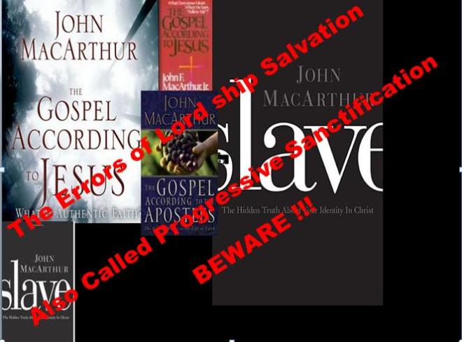 LORSHIP PROGRESSIVE PIC BEWARE